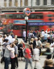 The General Election: what it means for contractors and the self-employed