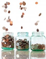 The pros and cons of income protection vs. building your own savings pot