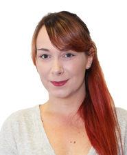 Stephanie Davey