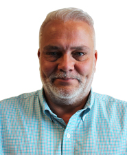 Steve Clements