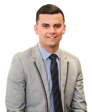Adam Connely