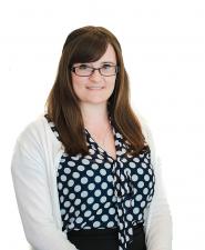 Amy Whiting