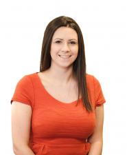 Cara Dougherty