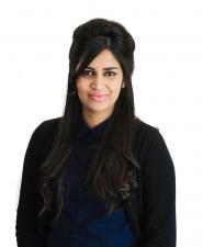 Fahmeda Chowdary