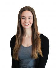 Isabelle Coeshott
