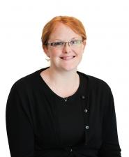 Joanne Kirk