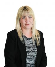 Polly Dyer