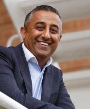 Sat Singh