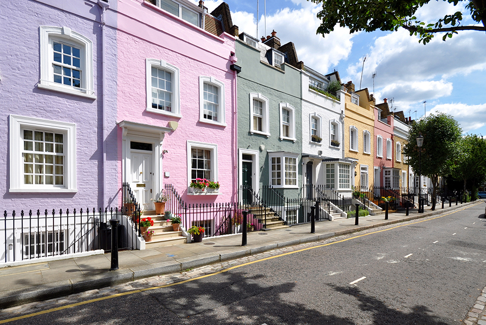 Buy to Let – Is it right for you?