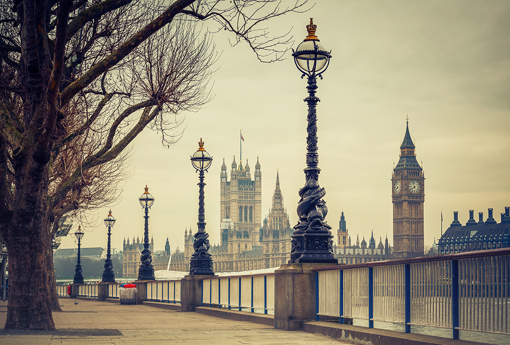 No-deal Brexit – what it could mean for the property market