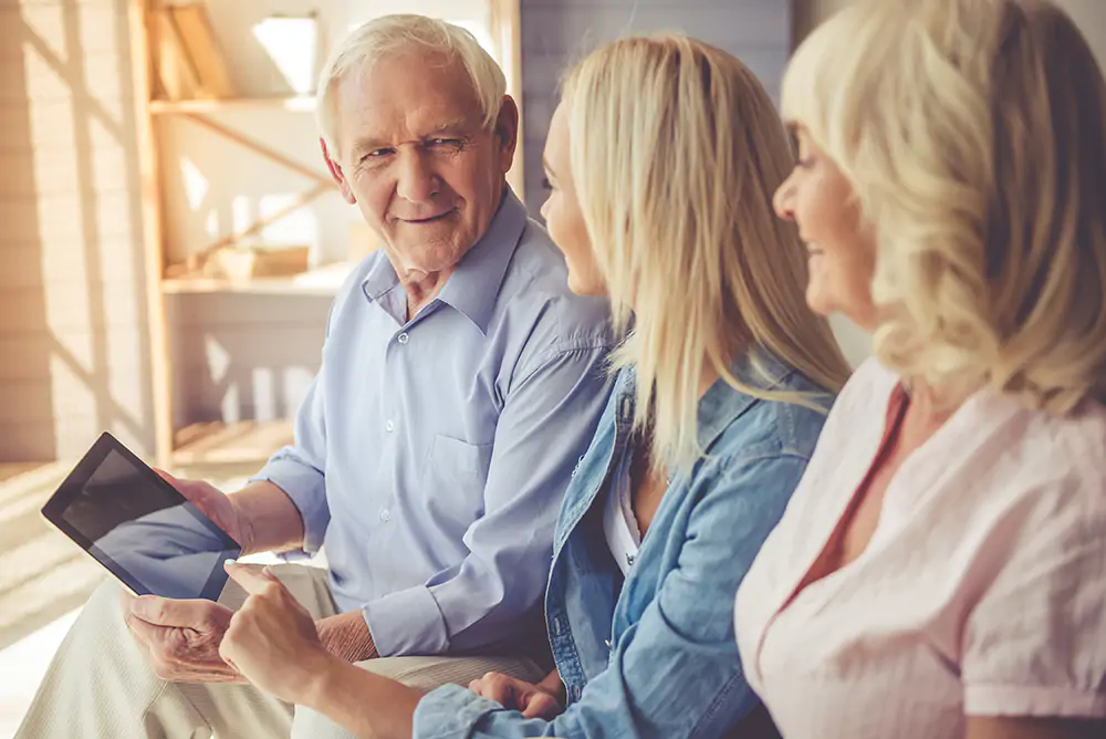 New proposals to boost Bank of Mum and Dad mortgages