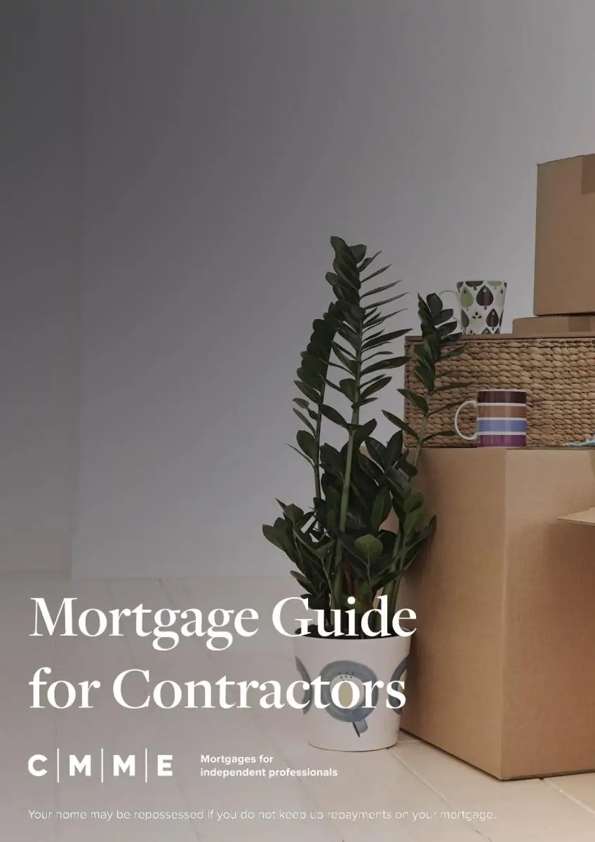 Contractor Mortgages Guide