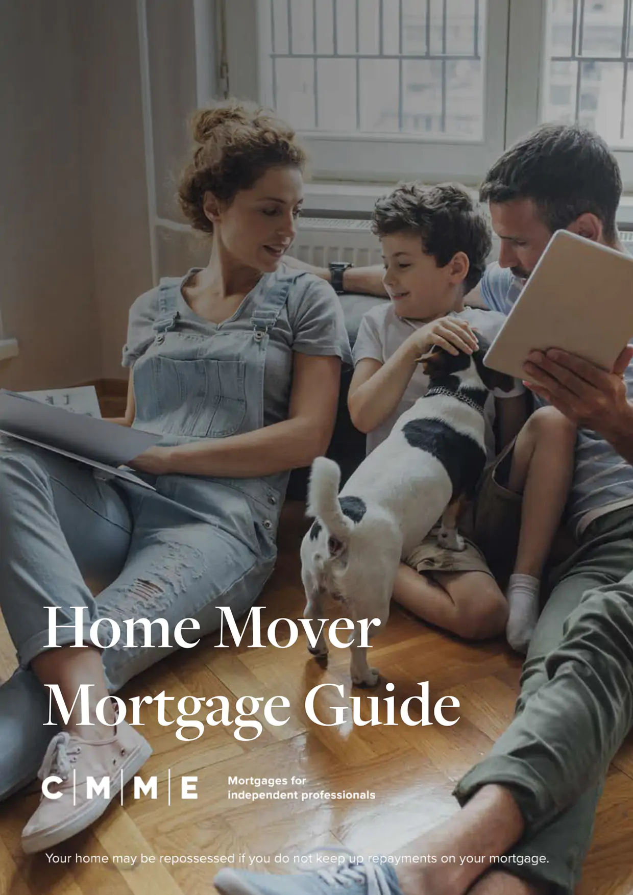 Home mover mortgage