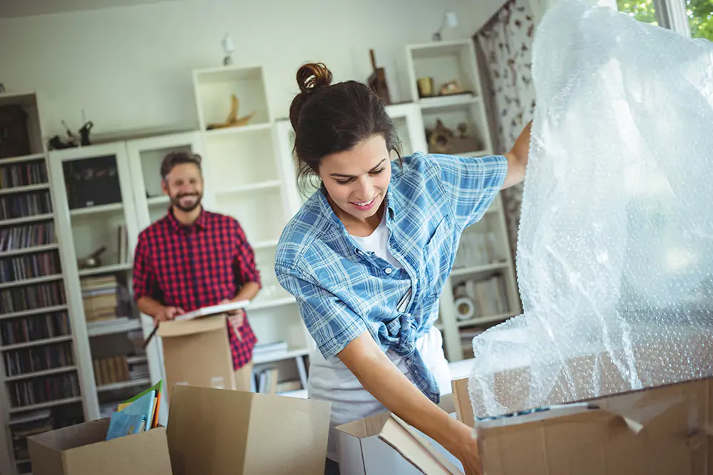 Ask the Expert: Home Mover Mortgages