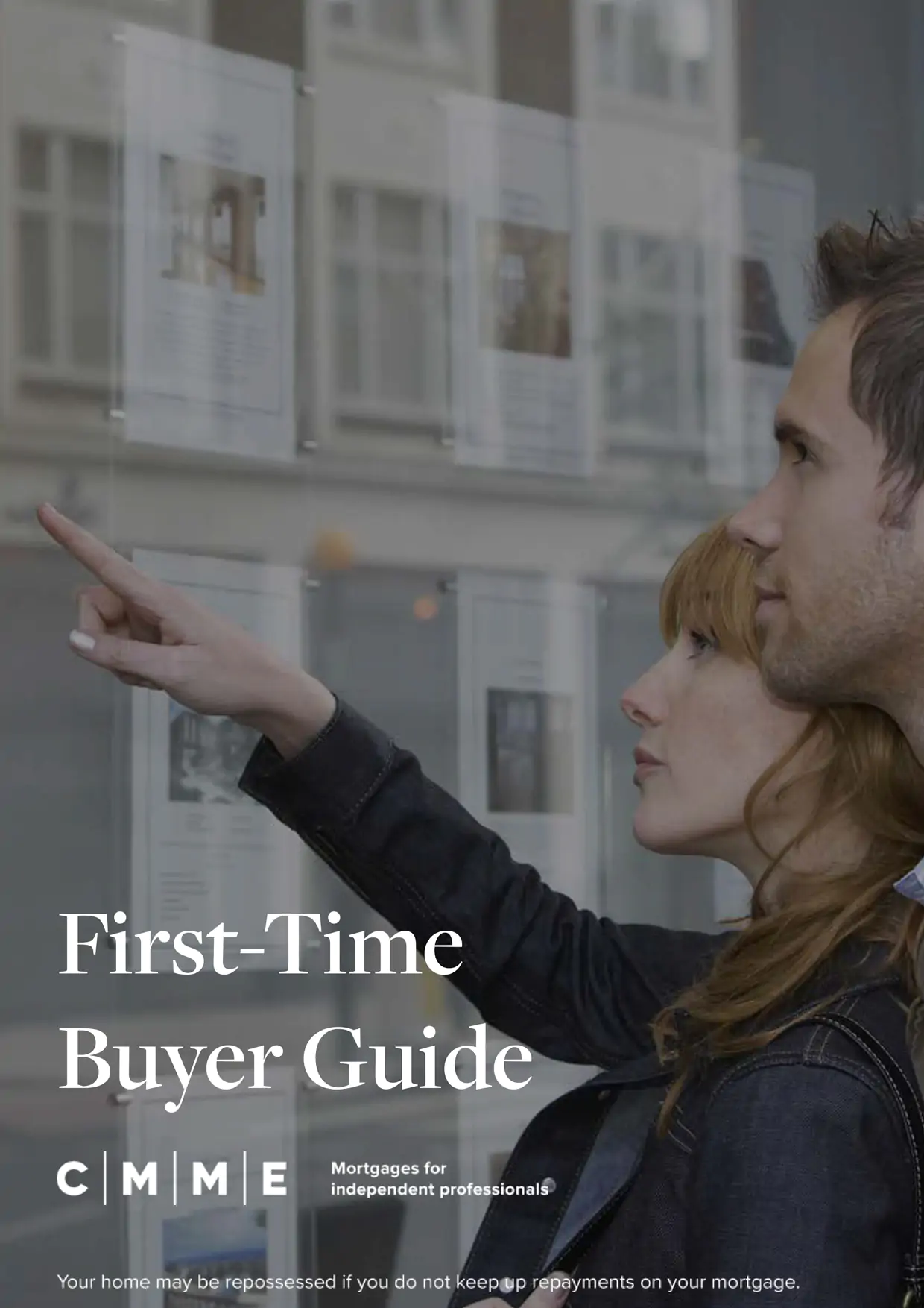 First Time Buyer Mortgage Guide