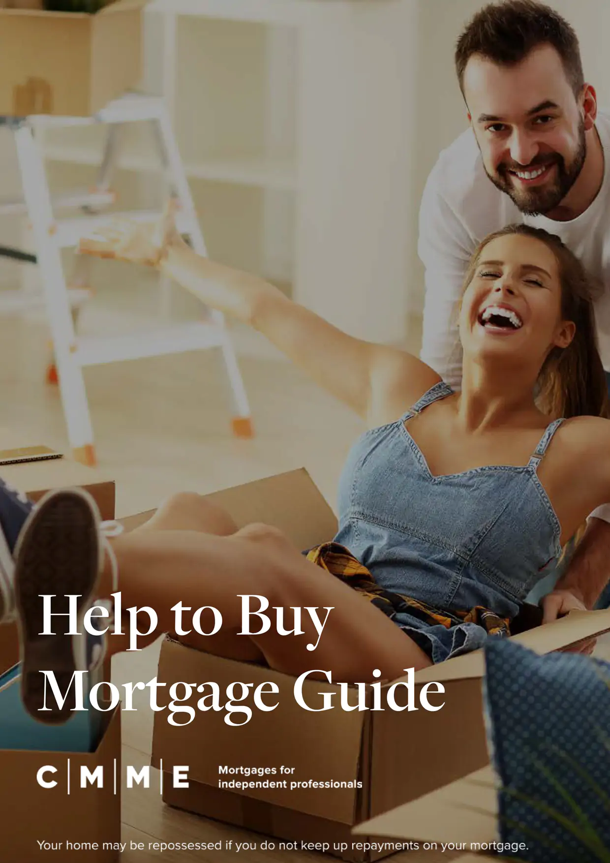 Help To Buy Mortgages Guide