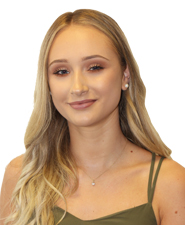 Freya Deering
