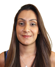 Rajni Nijran