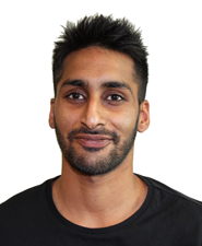 Shamsul Alam