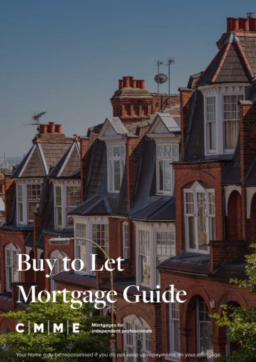 Buy-to-Let Mortgage Guide