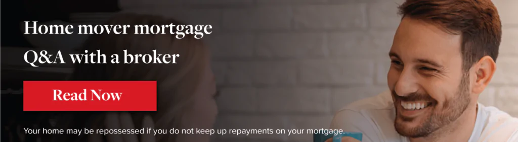 Home Mover Mortgage Q&A Image