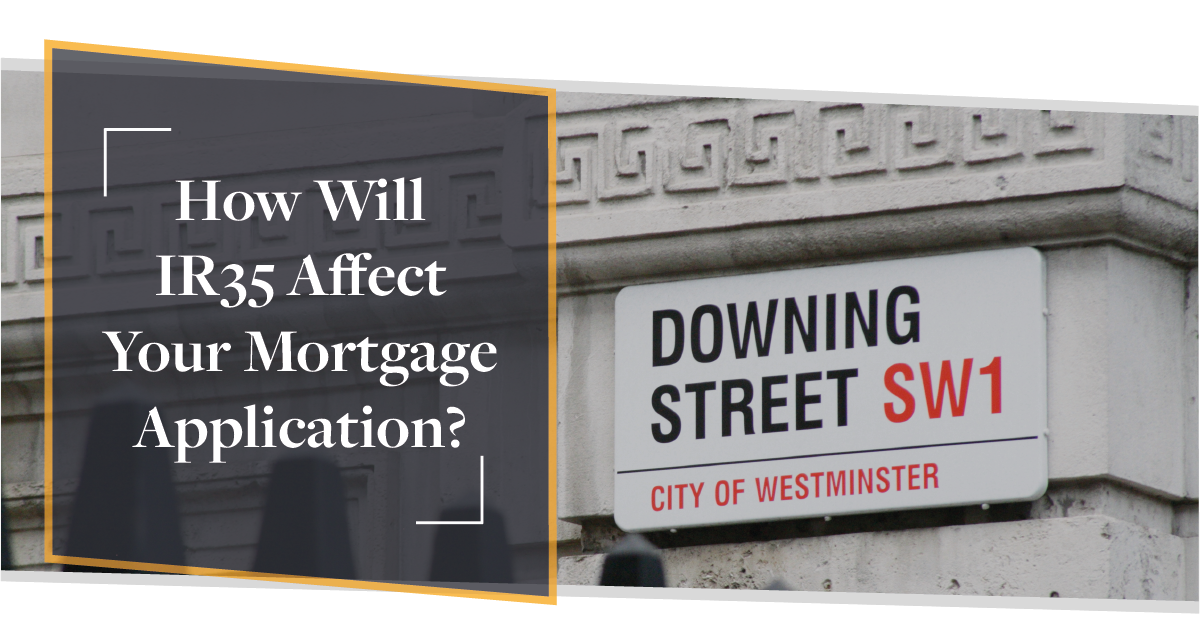 How Will IR35 Affect Your Mortgage Application?  | CMME Explains