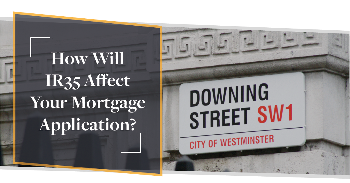 How Will IR35 Affect Your Mortgage Application? | CMME Explains