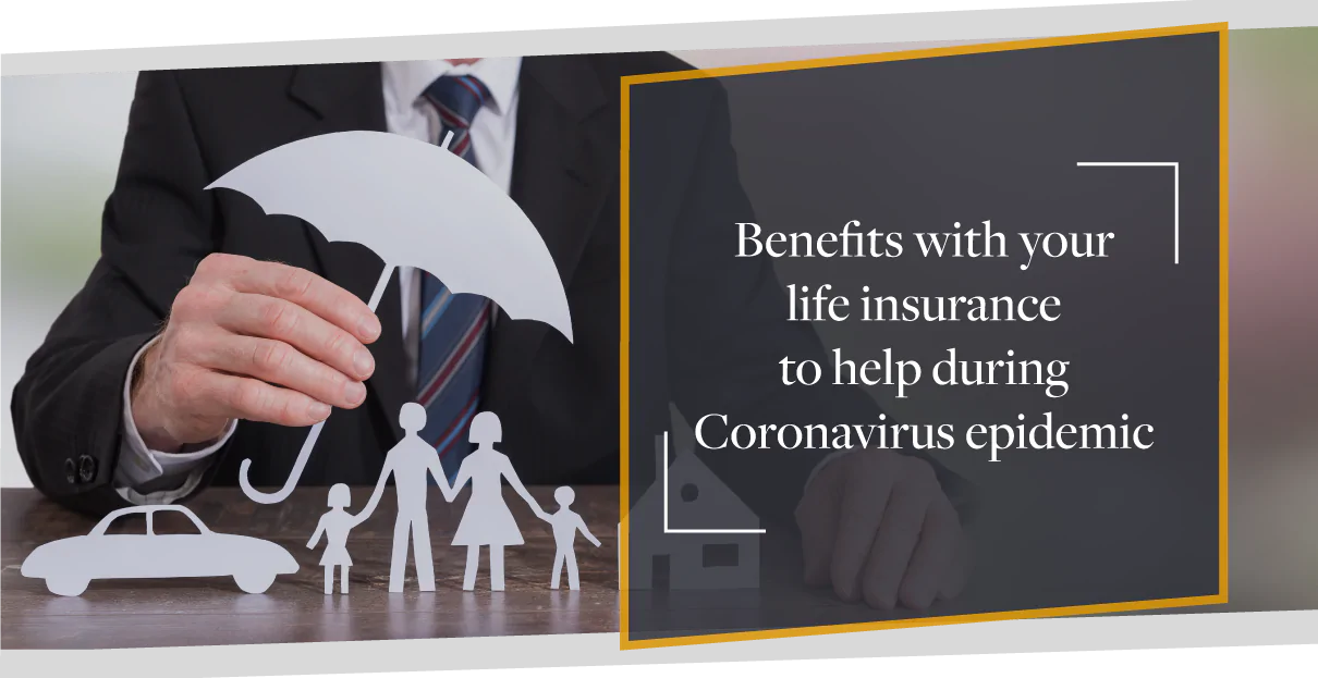 Are you covered? Coronavirus and Personal Insurance