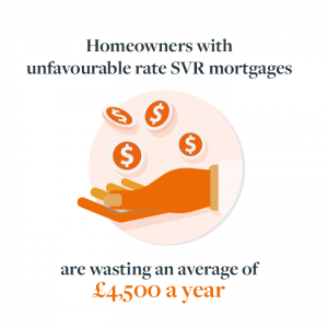 Remortgage Fact 1