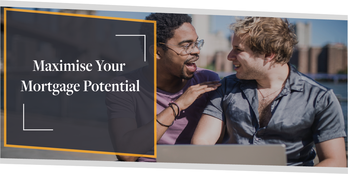 How to Maximise Your Mortgage Potential Now | CMME Video