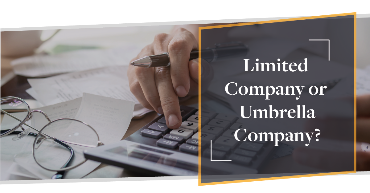Limited Company Or Umbrella Company? Which Role Works Best For You | CMME Explains