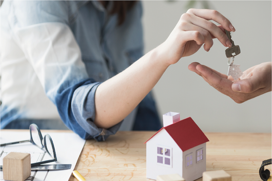 Buying Property Through a Limited Company CMME