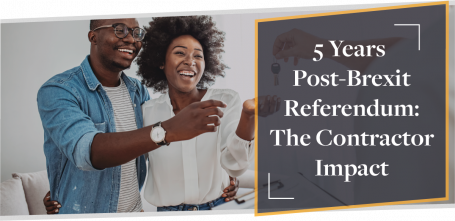 5 Years Post-Brexit Referendum: Why it Matters for Your Mortgage | CMME