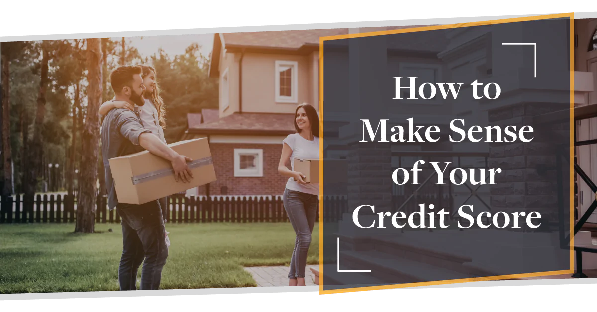 Understanding Your Credit Score: A Guide for Contractors | CMME Explains