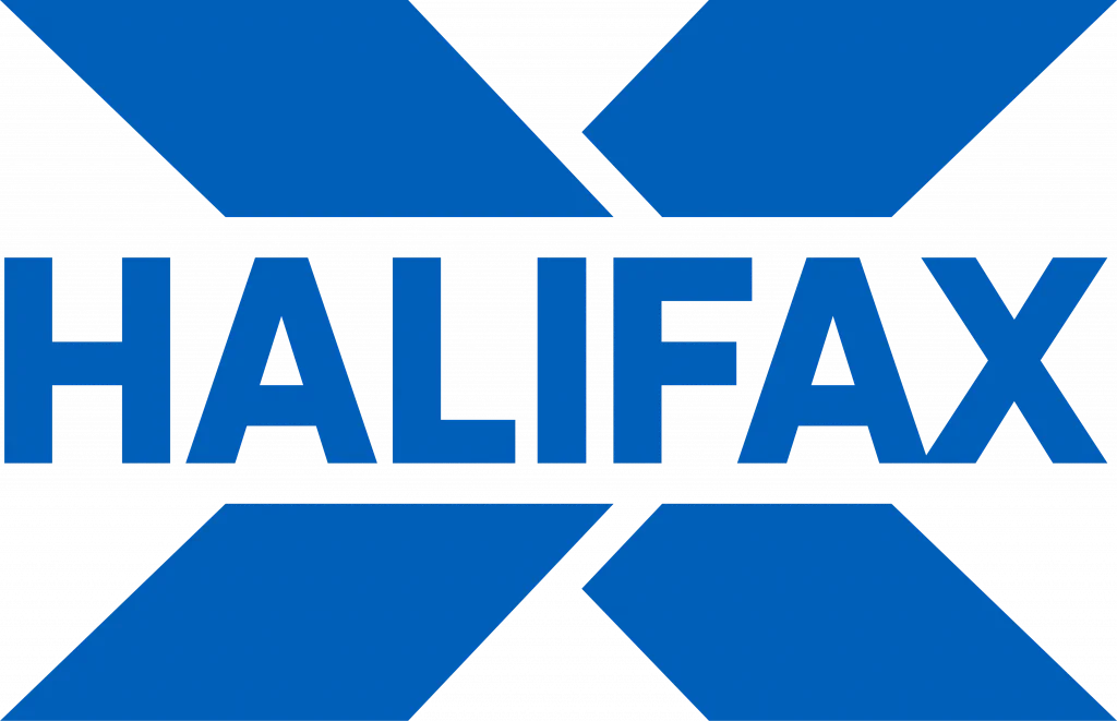 Halifax Logo