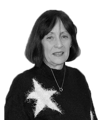 Denise Strange