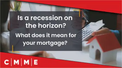 Is there a recession ahead, and how might it impact your mortgage?￼
