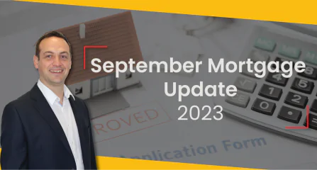 What will September 2023 hold for the UK mortgage market?