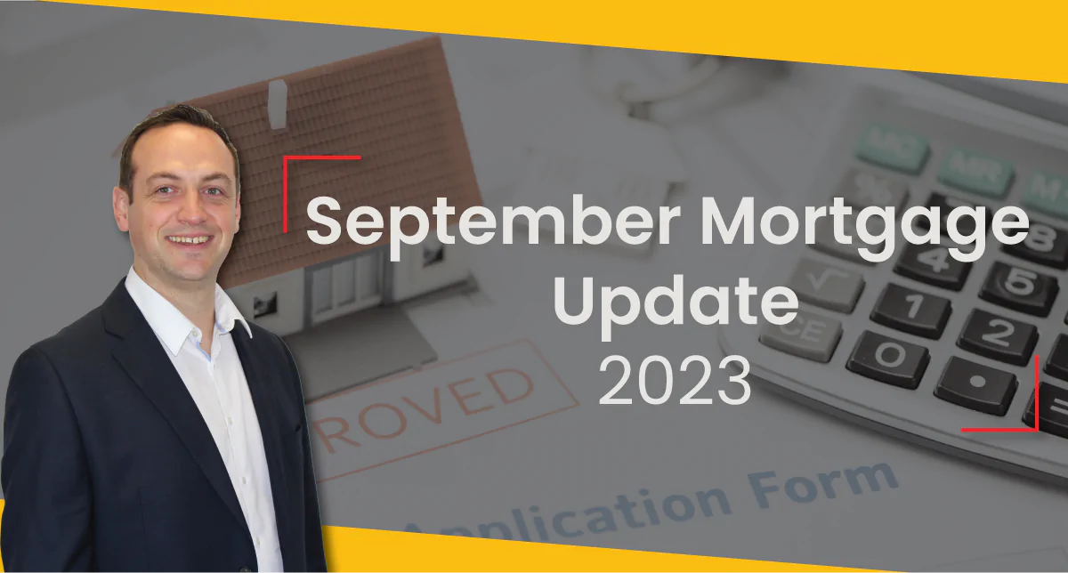 What will September 2023 hold for the UK mortgage market?