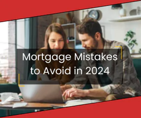 Unlock Your Dream Home: 5 Mortgage Mistakes to Avoid in 2024!