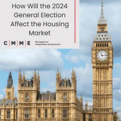 How will the 2024 General Election Affect the Housing Market?