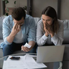 <strong>Can You Get a Mortgage as a Contractor with Less Than One Year of Accounts?</strong>