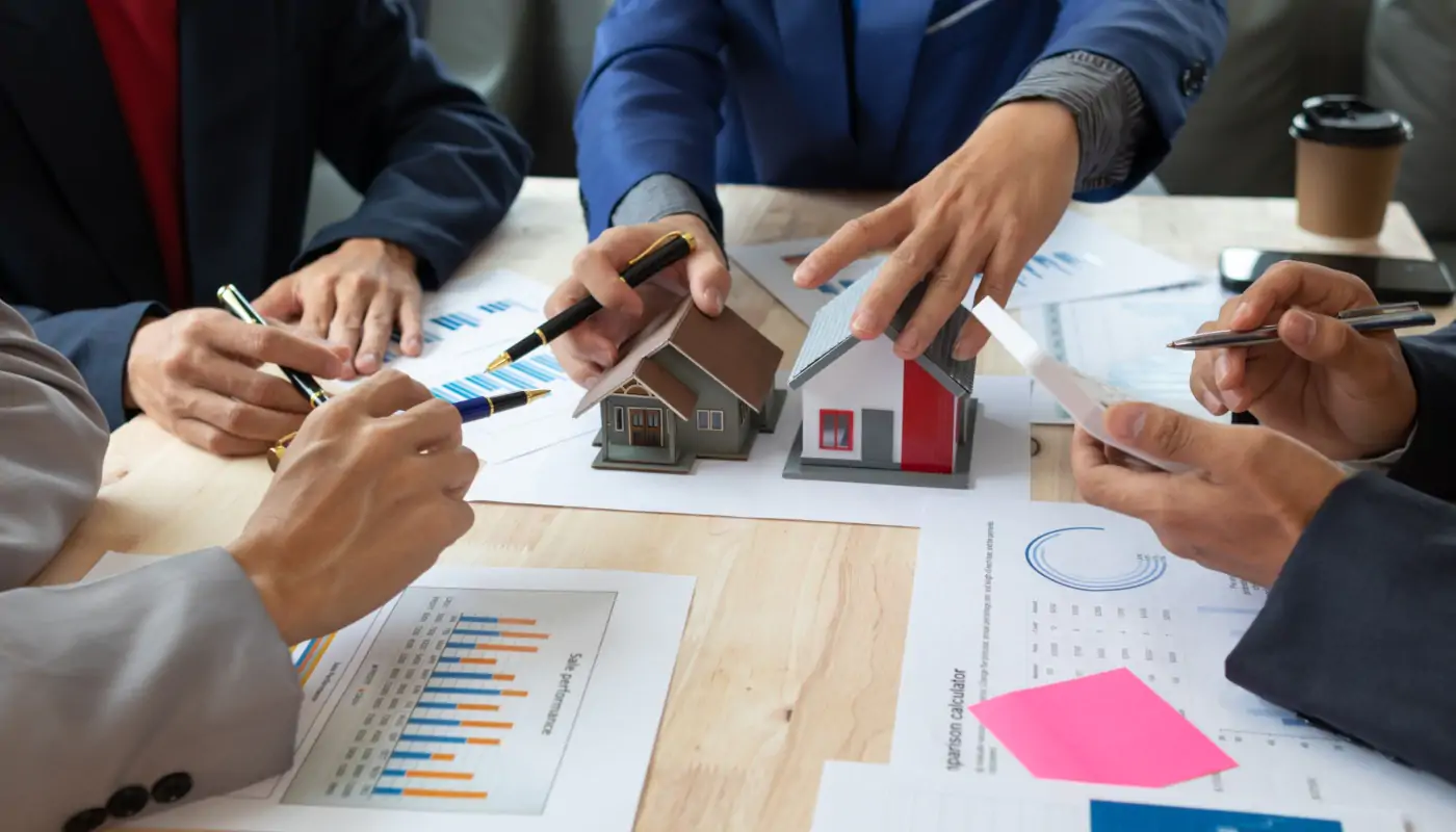 <strong>Mortgage Rates Fall to 4.25%: What This Could Mean for You</strong>