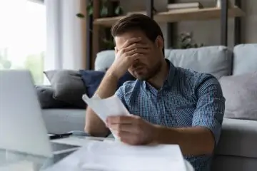<strong>What Happens If You Miss Mortgage Payments as a Contractor?</strong> 