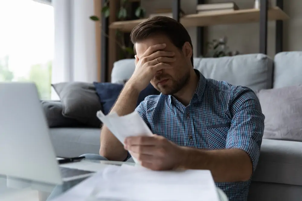 <strong>What Happens If You Miss Mortgage Payments as a Contractor?</strong> 