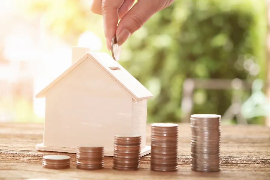 <strong>How Much Mortgage Can I Afford Depending on My Salary?</strong> 