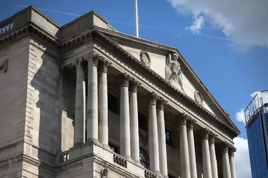 <strong>Bank of England Cuts Base Rate to 4.00%: What This Means for You</strong>