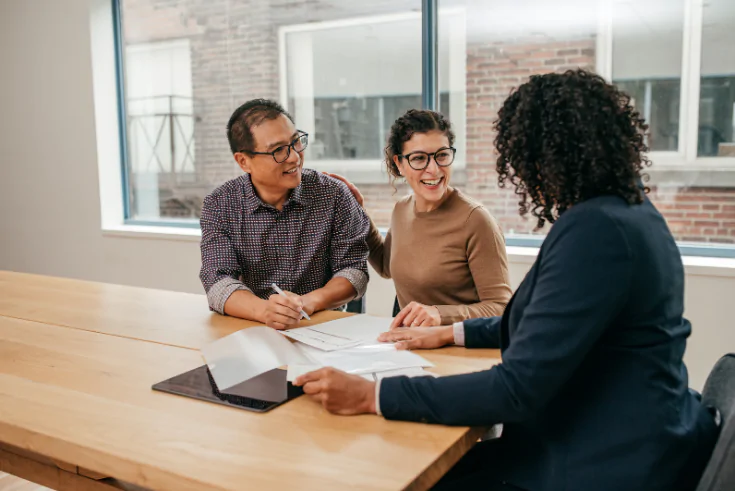 <strong>3 Simple Habits for Contractors to Climb the Property Ladder</strong>