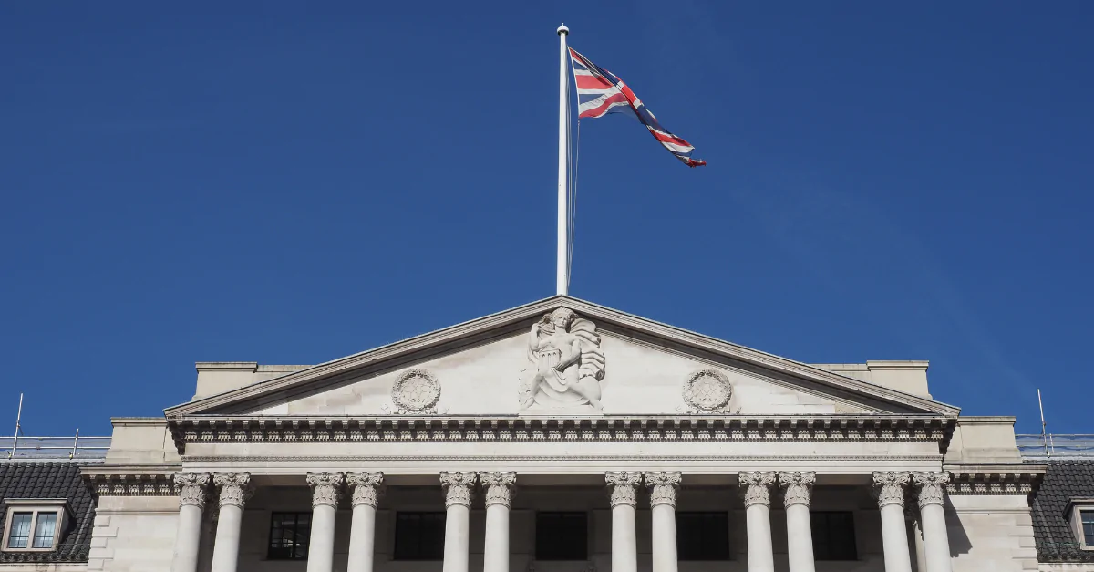 Bank of England holds base rate at 4.00% - what it means for you 